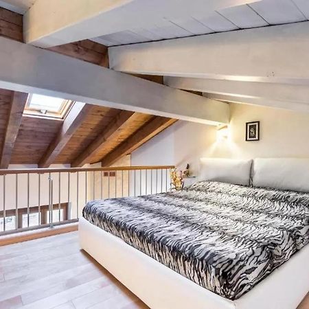 Casa Vacanze Rosalba Ferraro di Monte Baldo Exterior foto
