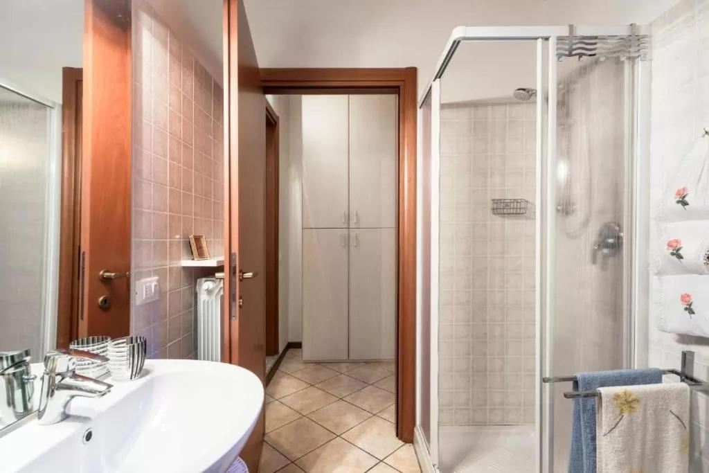 Casa Vacanze Rosalba Ferraro di Monte Baldo Exterior foto
